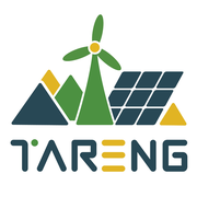Tareng Power Innovation Logo